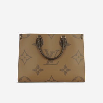 Louis Vuitton Onthego MM Tote