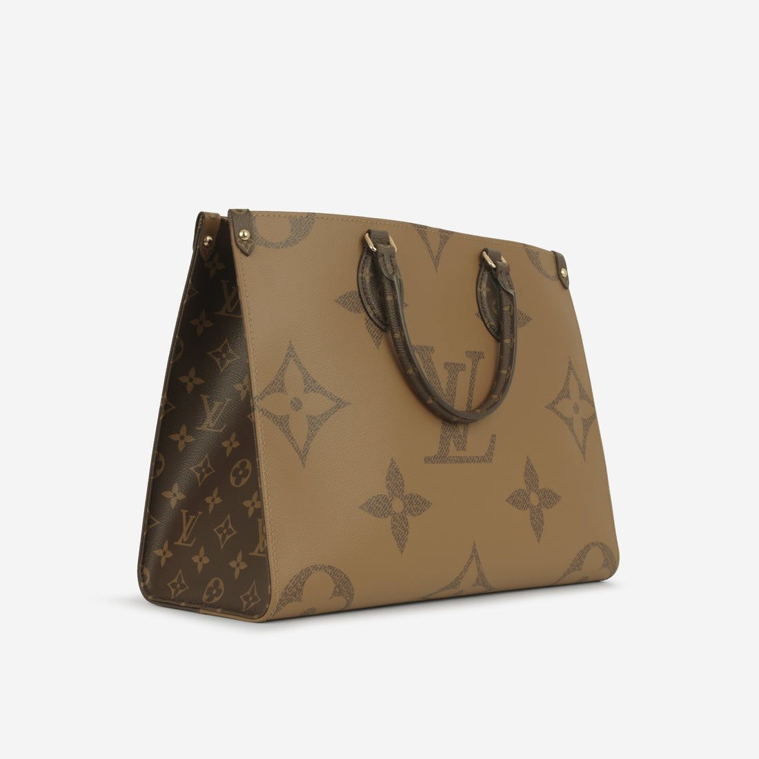 Louis Vuitton Onthego MM Tote