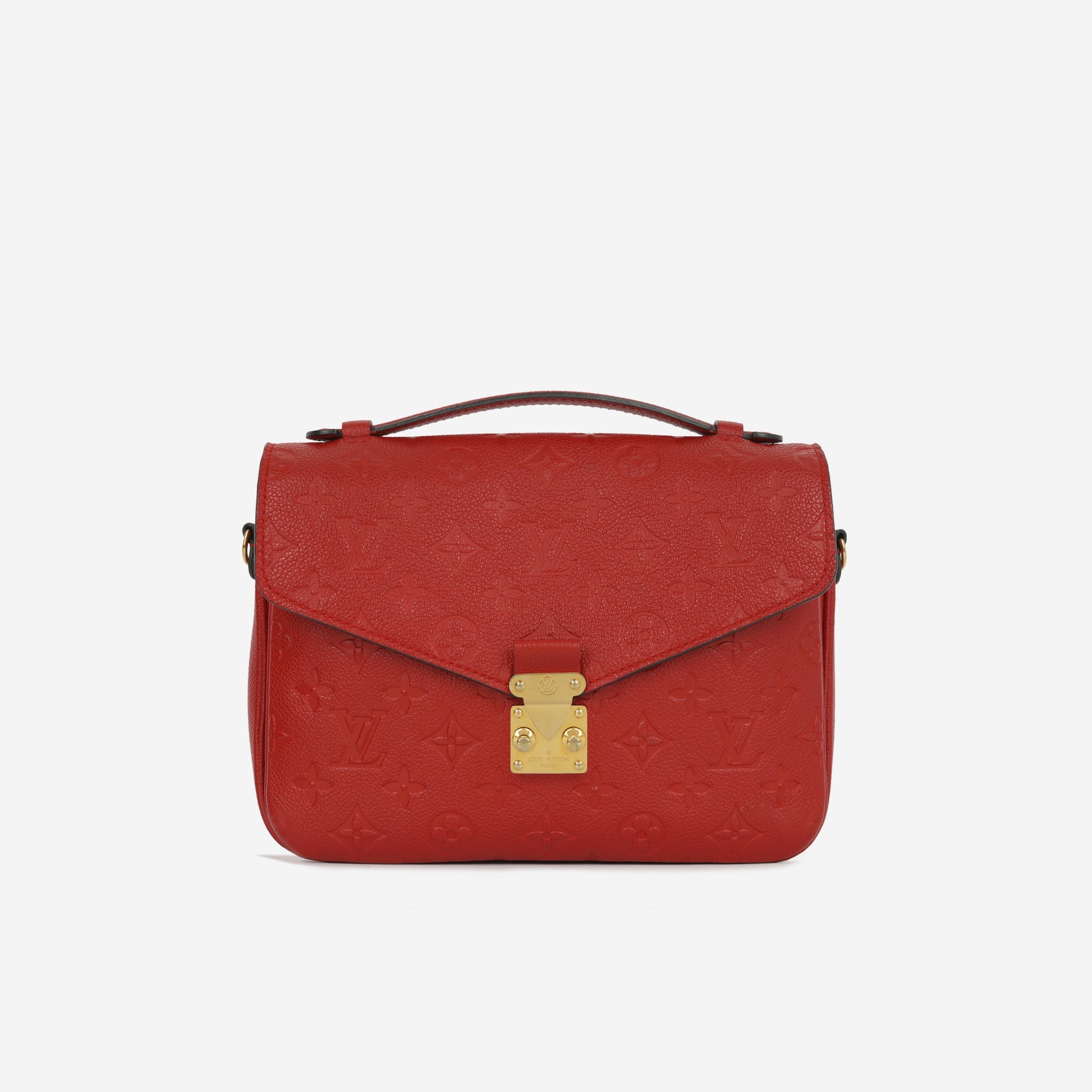 Louis Vuitton Pochette Métis