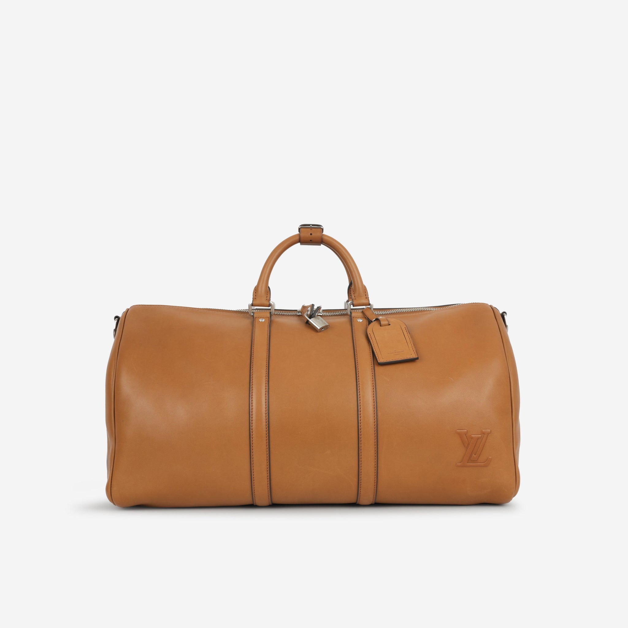 Louis Vuitton Keepall 50