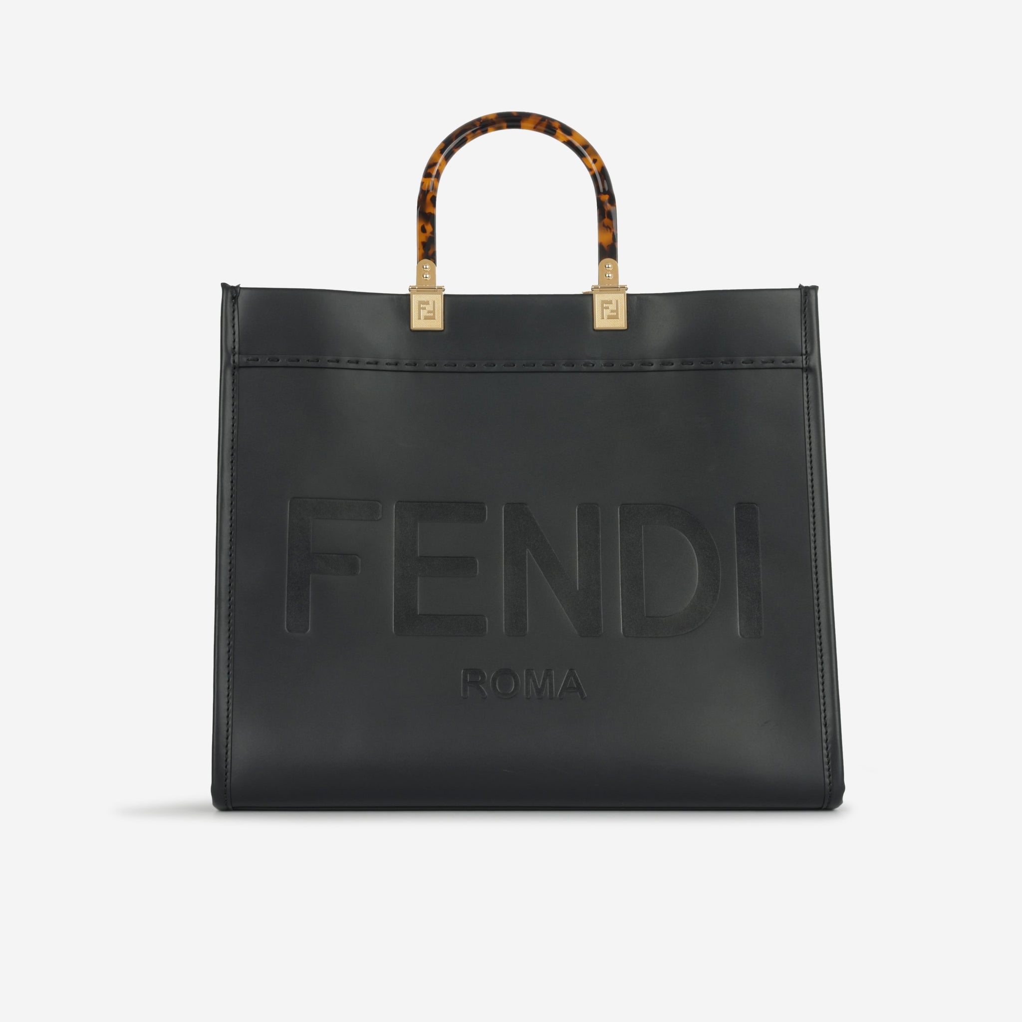 Fendi Medium Sunshine Tote