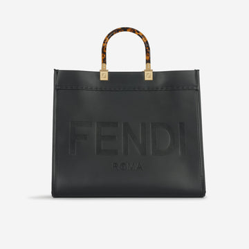 Fendi Medium Sunshine Tote