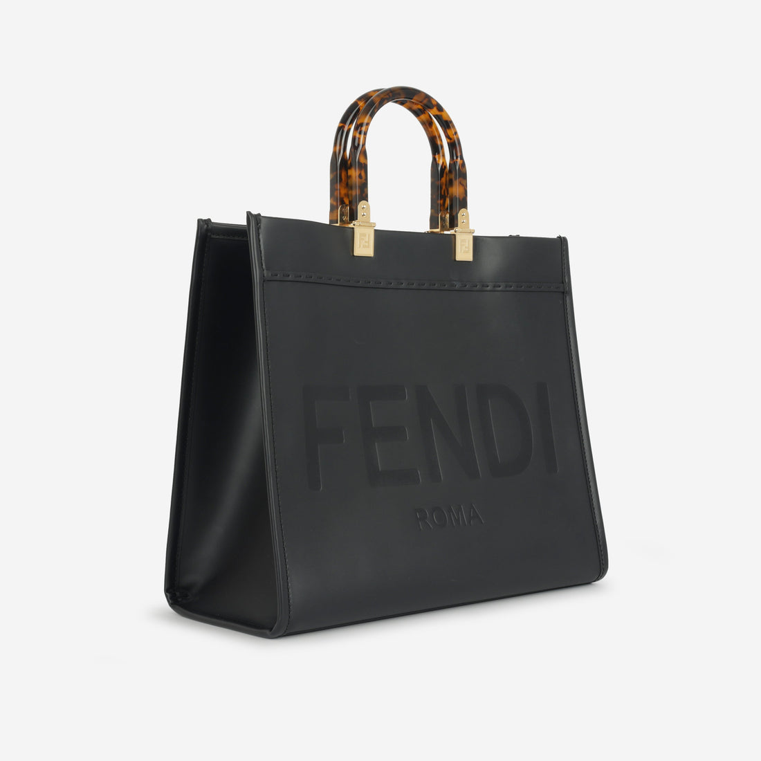 Fendi Medium Sunshine Tote