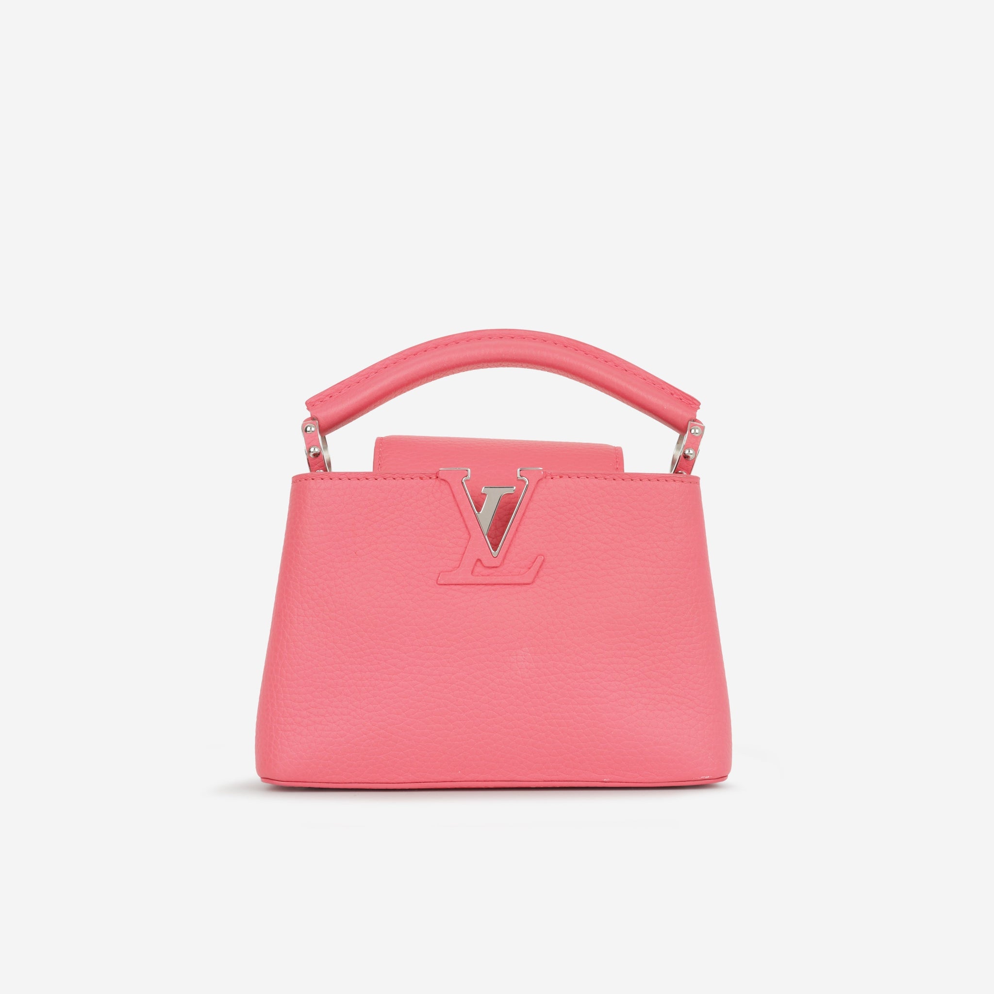 Louis Vuitton Mini Capucines