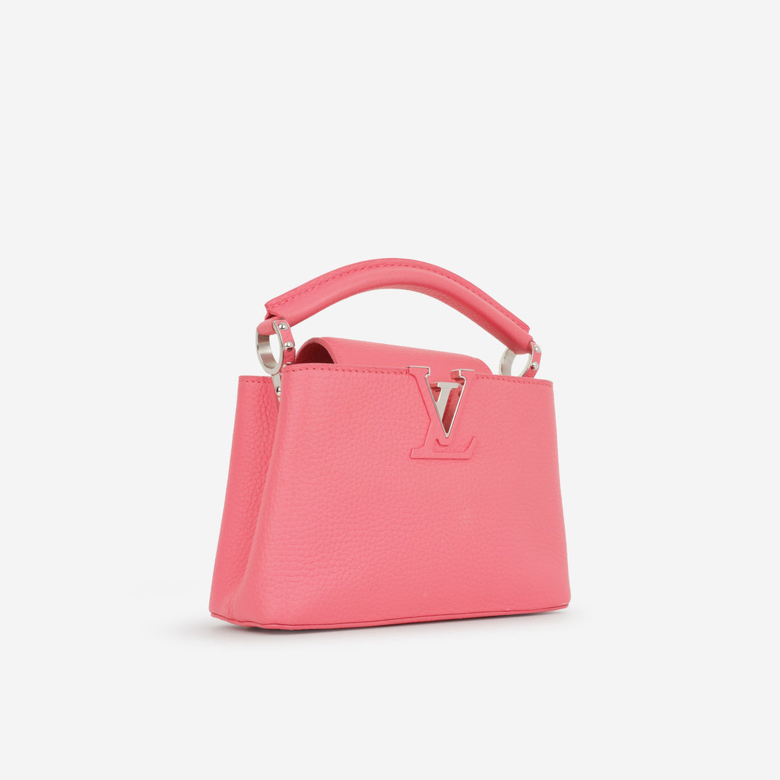 Louis Vuitton Mini Capucines