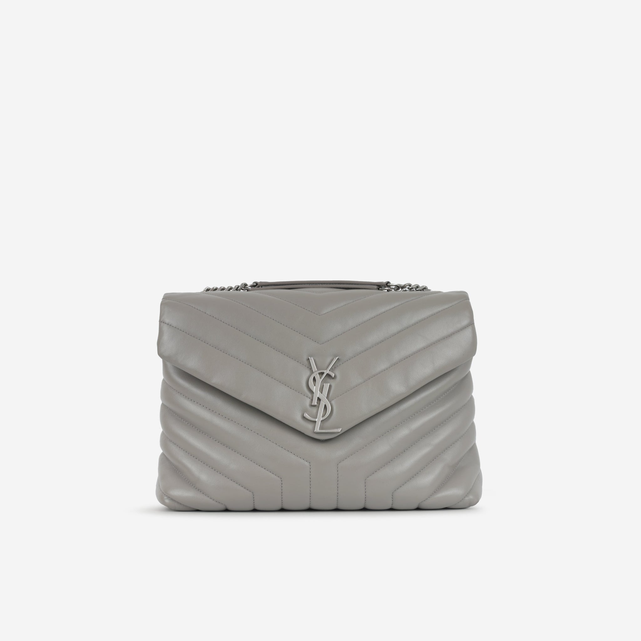 Yves Saint Laurent Medium Loulou