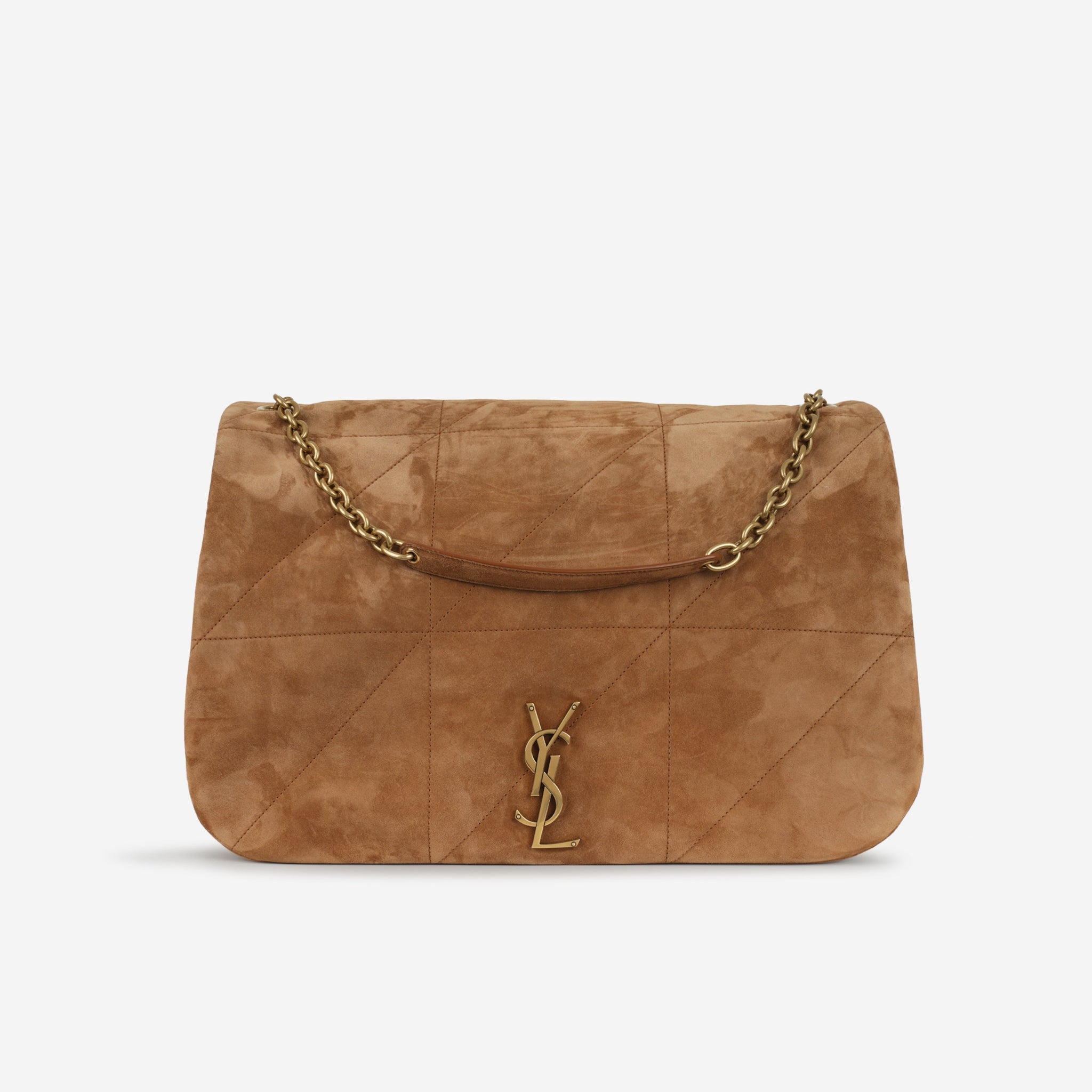 Yves Saint Laurent Large Jamie 4.3 Shoulder Bag