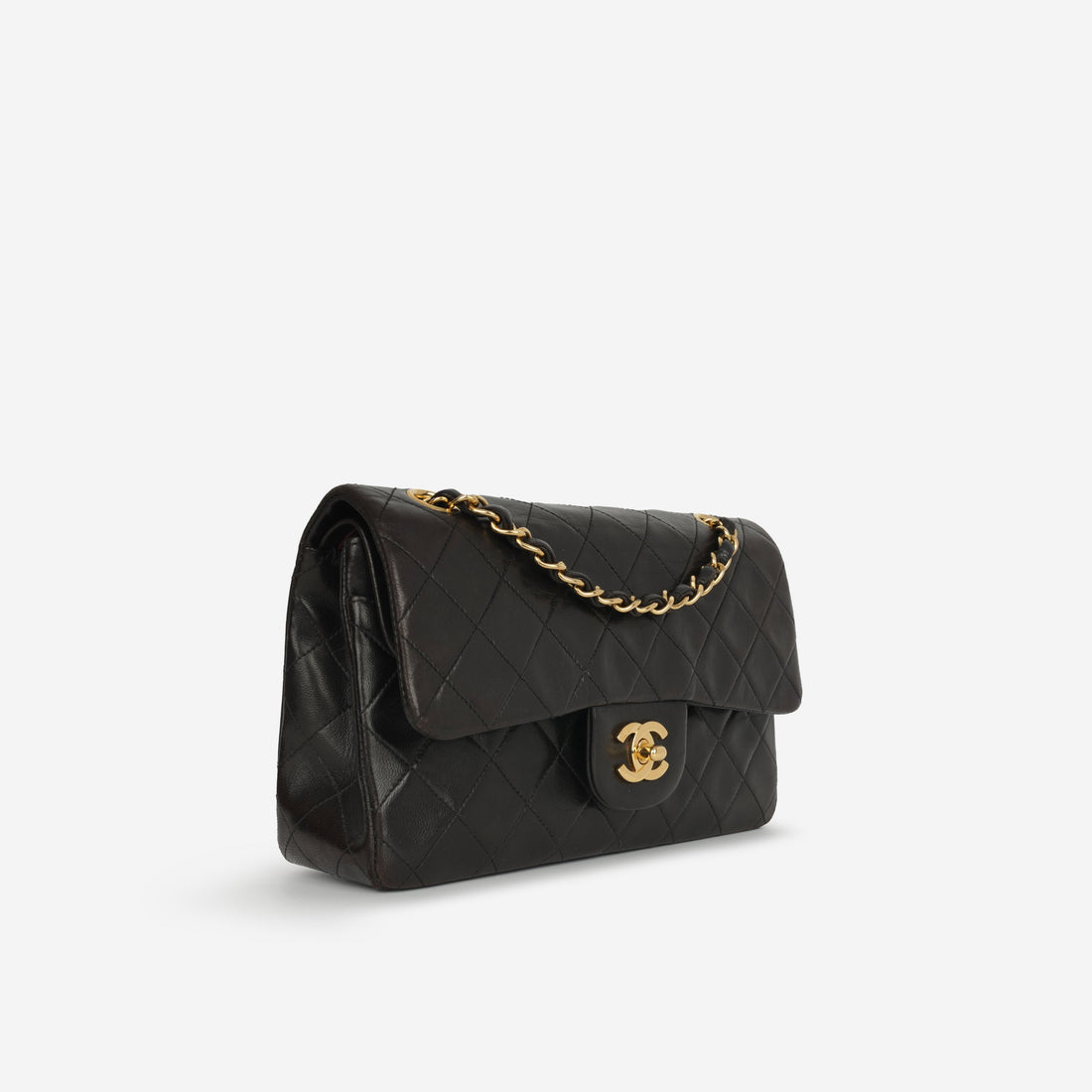 Chanel Vintage Small Classic Flap