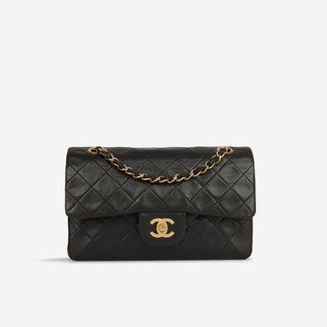 Chanel Vintage Small Classic Flap