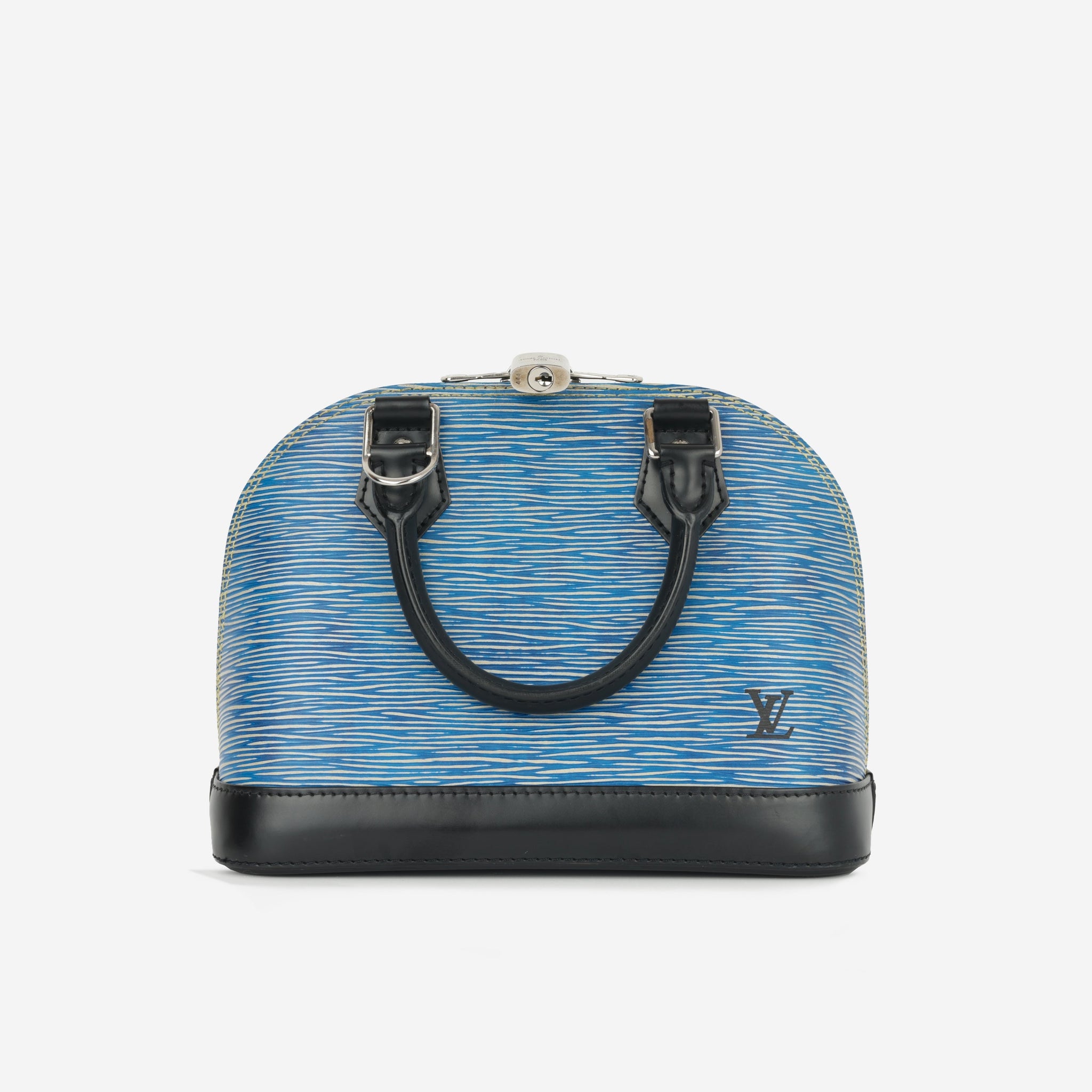 Louis Vuitton Alma BB