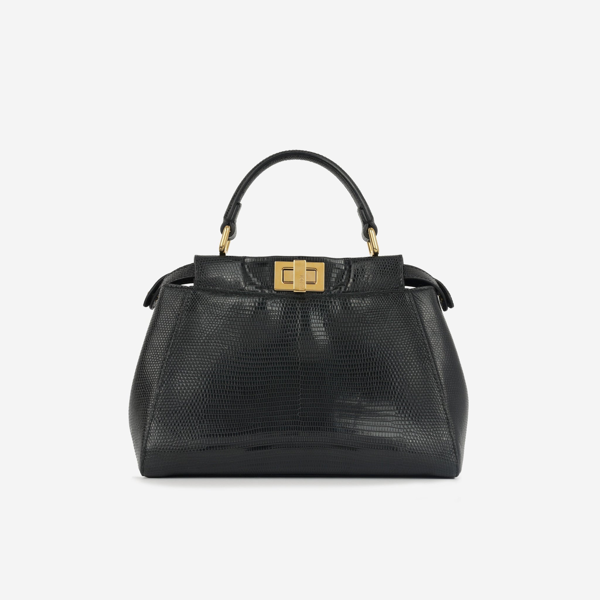 Fendi Mini Peekaboo
