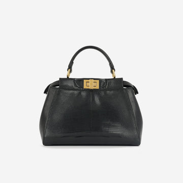Fendi Mini Peekaboo