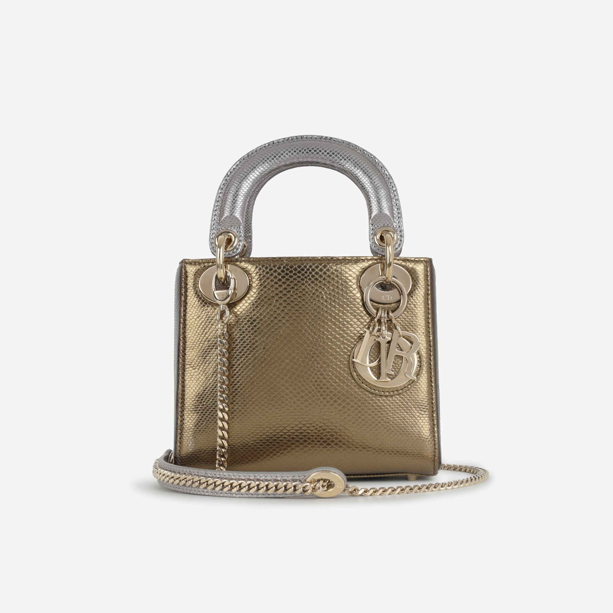 Christian Dior Mini Lady Dior