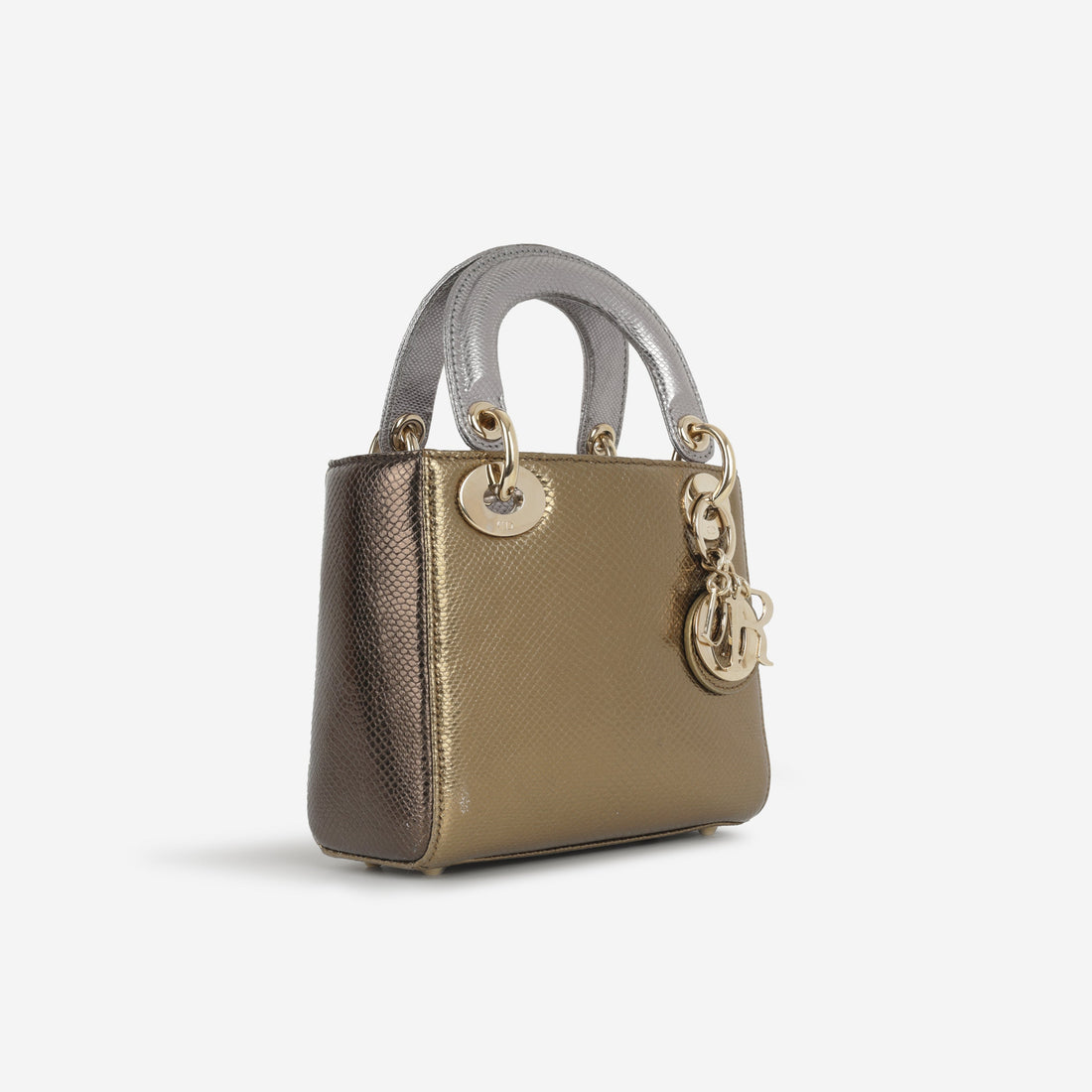 Christian Dior Mini Lady Dior