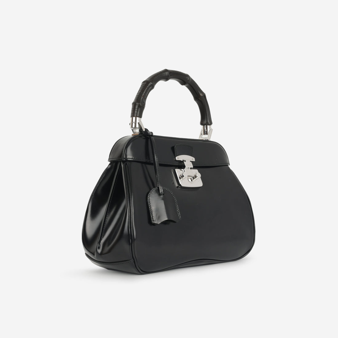 Gucci Lady Lock Top Handle