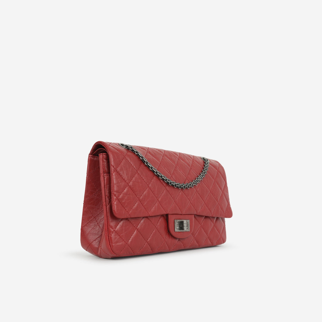 Chanel Maxi 2.55 Handbag