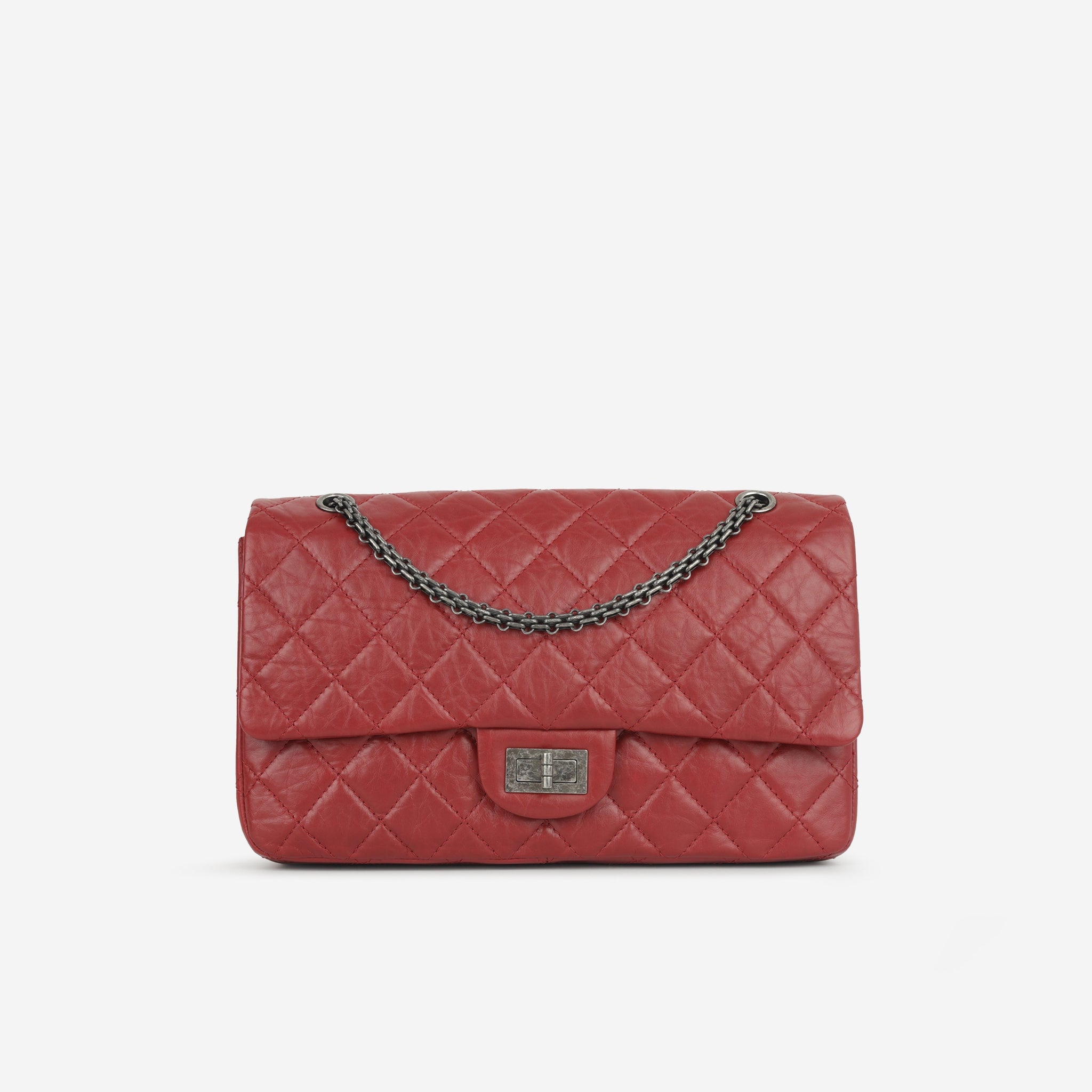 Chanel Maxi 2.55 Handbag