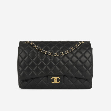 Chanel Maxi Classic Flap