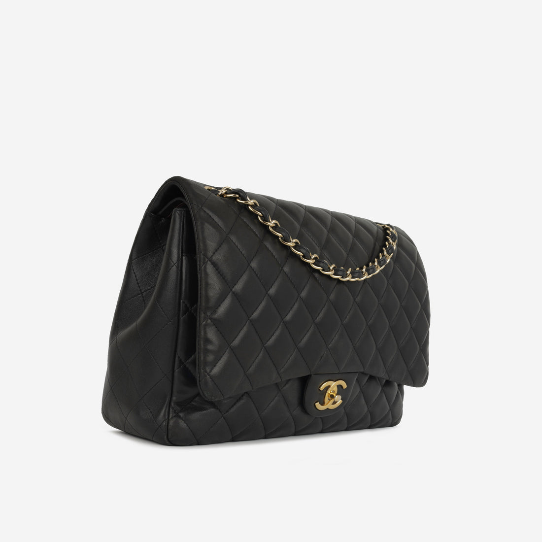 Chanel Maxi Classic Flap