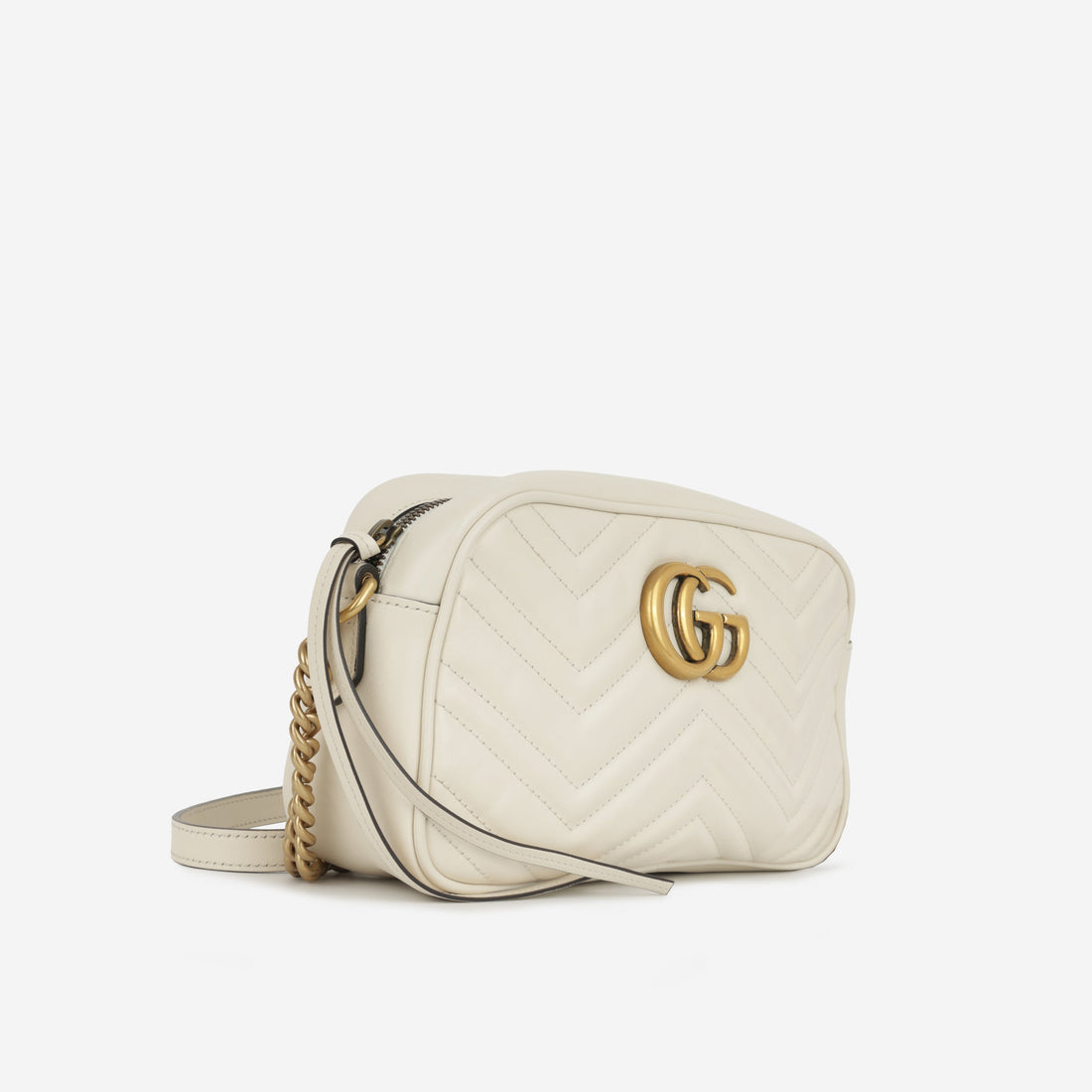 Gucci GG Marmont Shoulder Bag