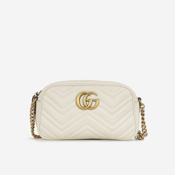 Gucci GG Marmont Shoulder Bag