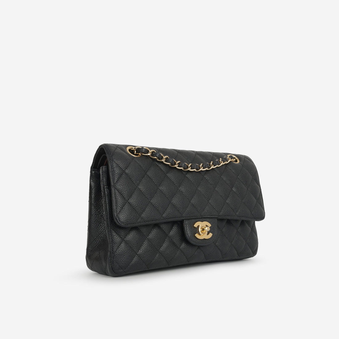 Chanel Medium Classic Flap