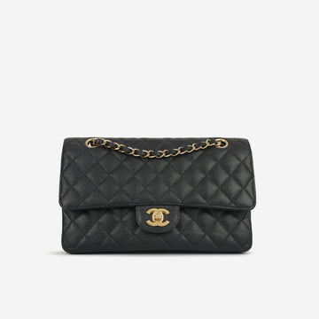 Chanel Medium Classic Flap