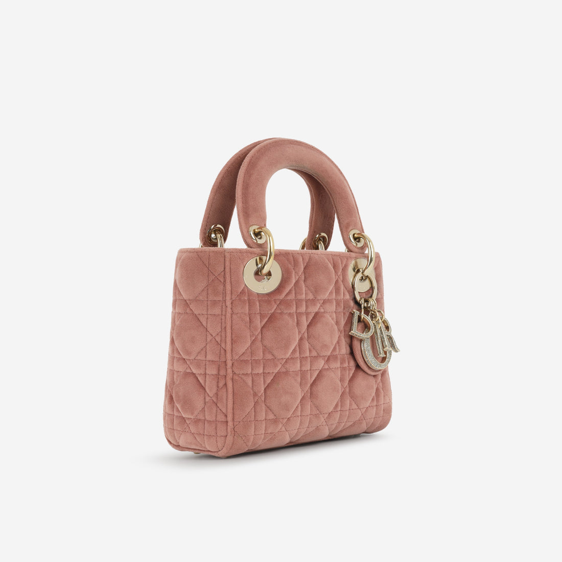 Christian Dior Mini Lady Dior