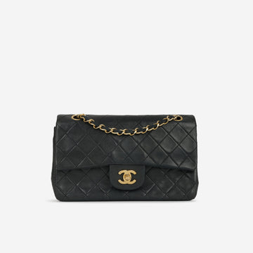 Chanel Vintage Small Classic Flap
