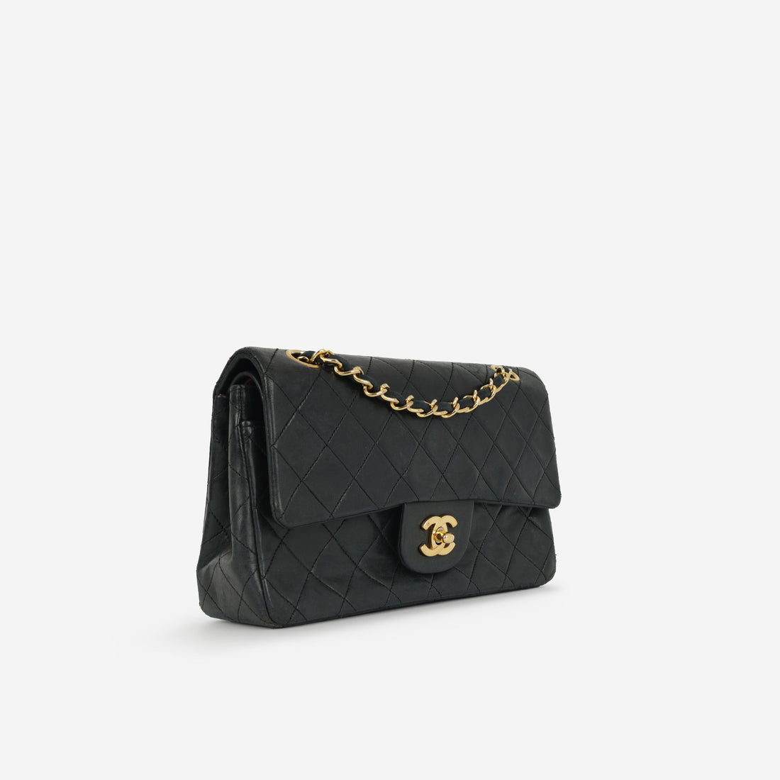 Chanel Vintage Small Classic Flap