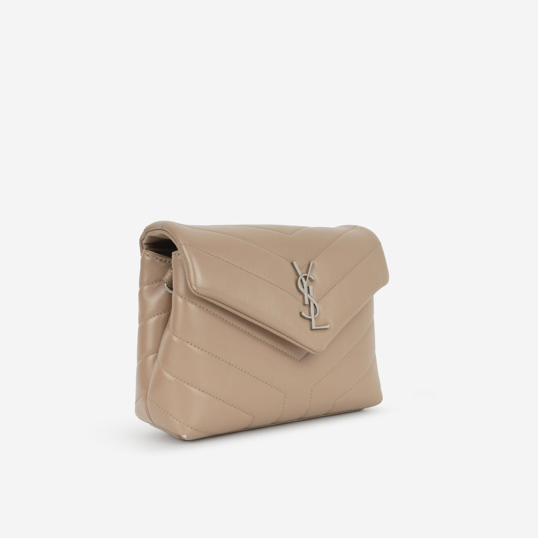 Yves Saint Laurent Loulou Toy Bag