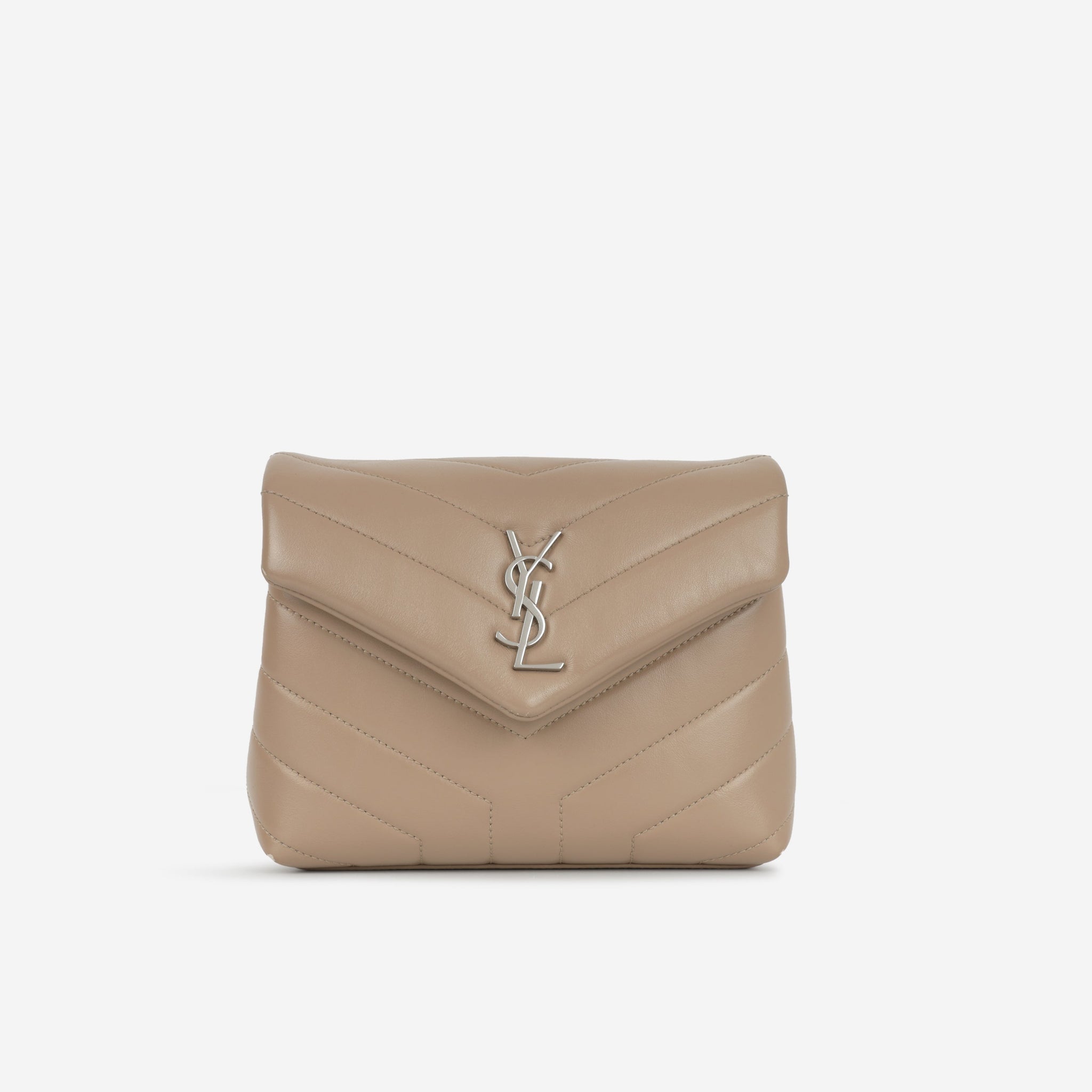 Yves Saint Laurent Loulou Toy Bag