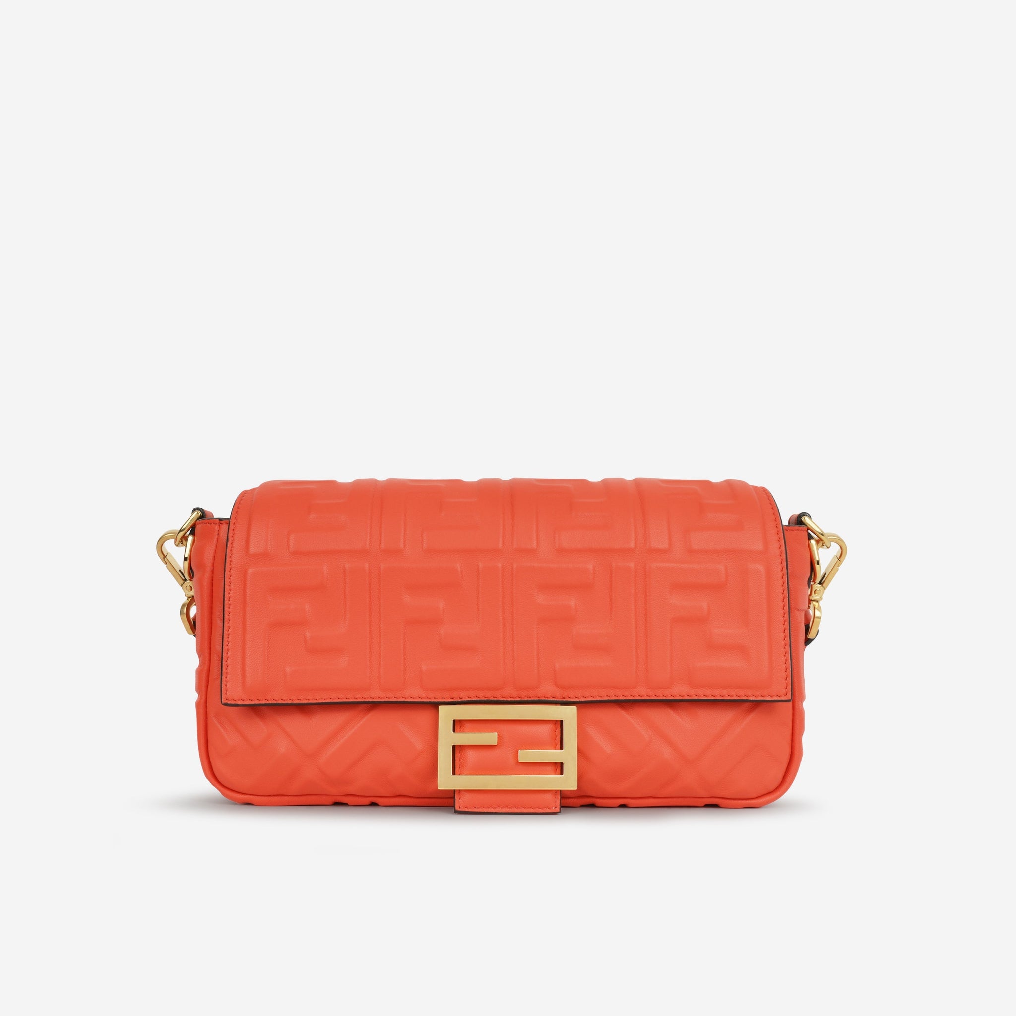 Fendi Medium Baguette
