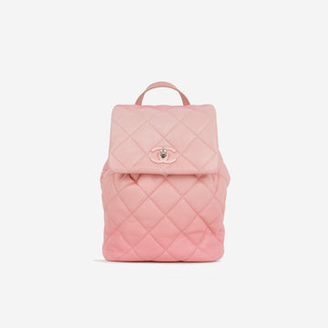 Chanel My Everything Backpack