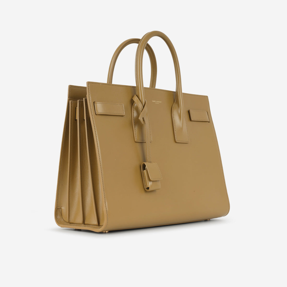 Yves Saint Laurent Small Sac De Jour