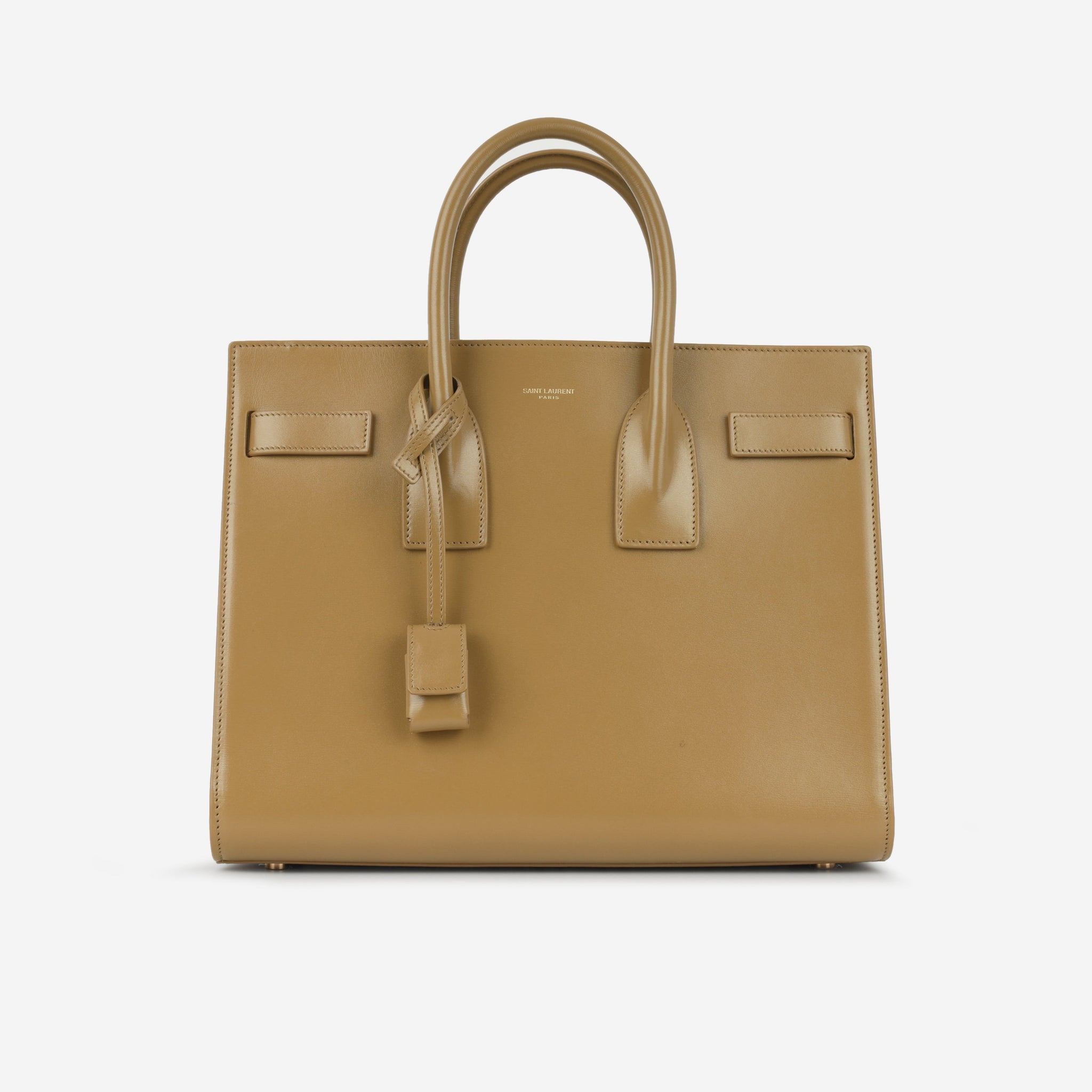 Yves Saint Laurent Small Sac De Jour