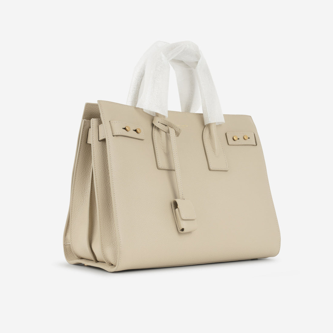 Yves Saint Laurent Small Sac De Jour