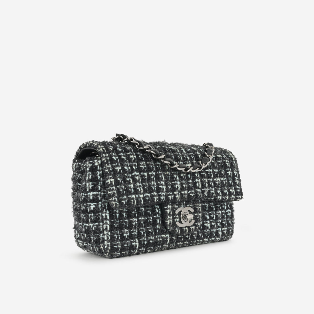 Chanel Mini Rectangular