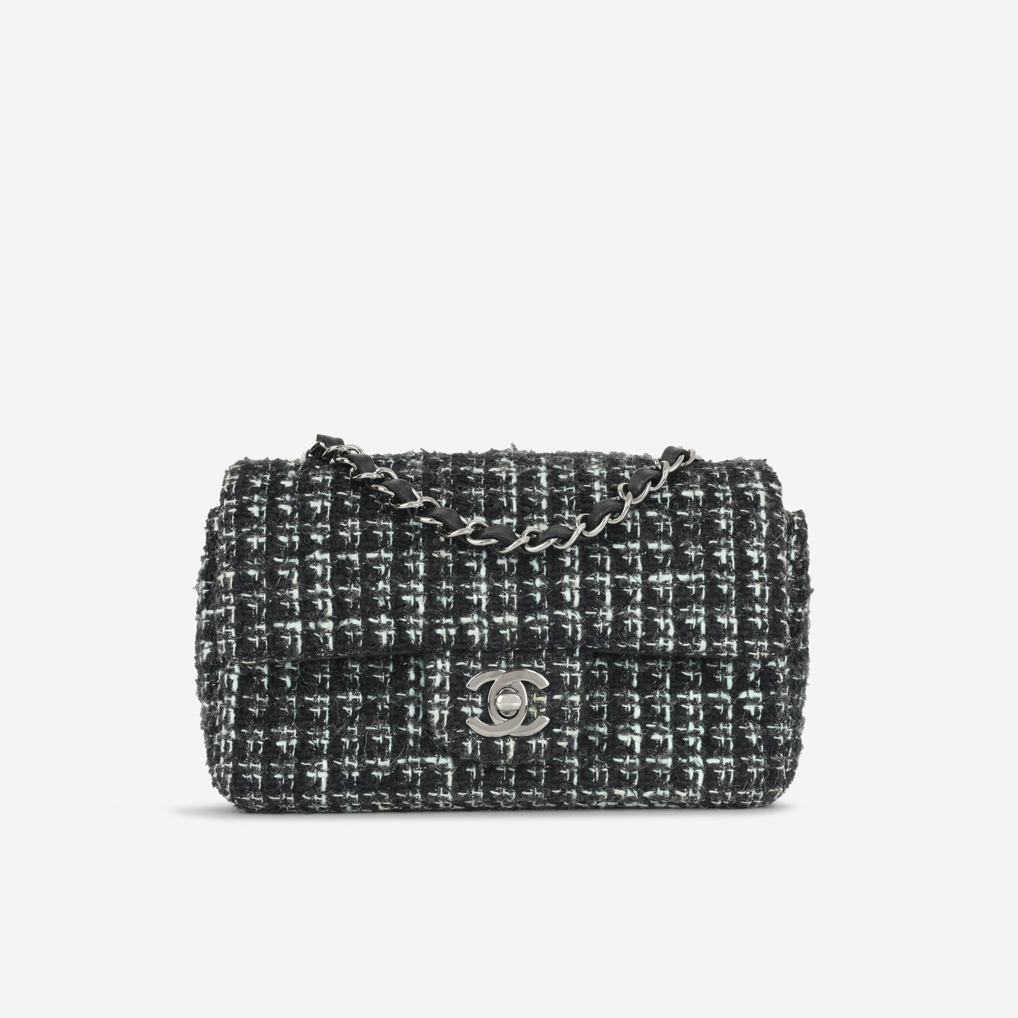 Chanel Mini Rectangular