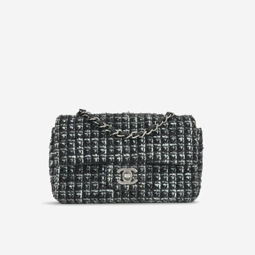 Chanel Mini Rectangular