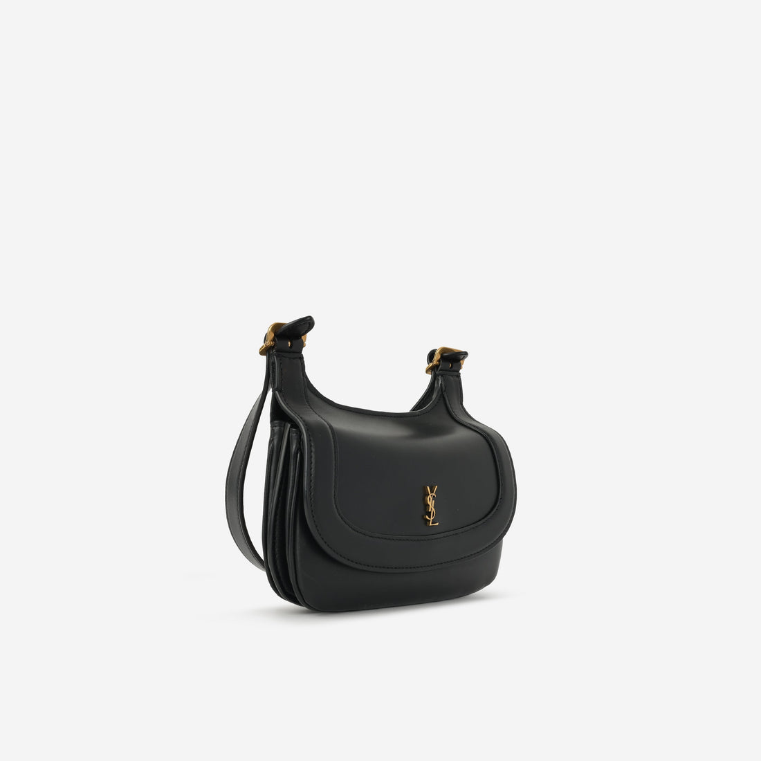 Yves Saint Laurent Mini Charlie Bag