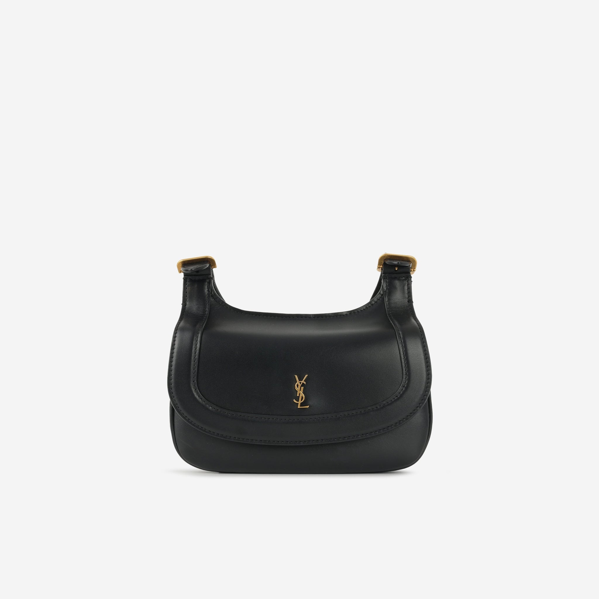 Yves Saint Laurent Mini Charlie Bag