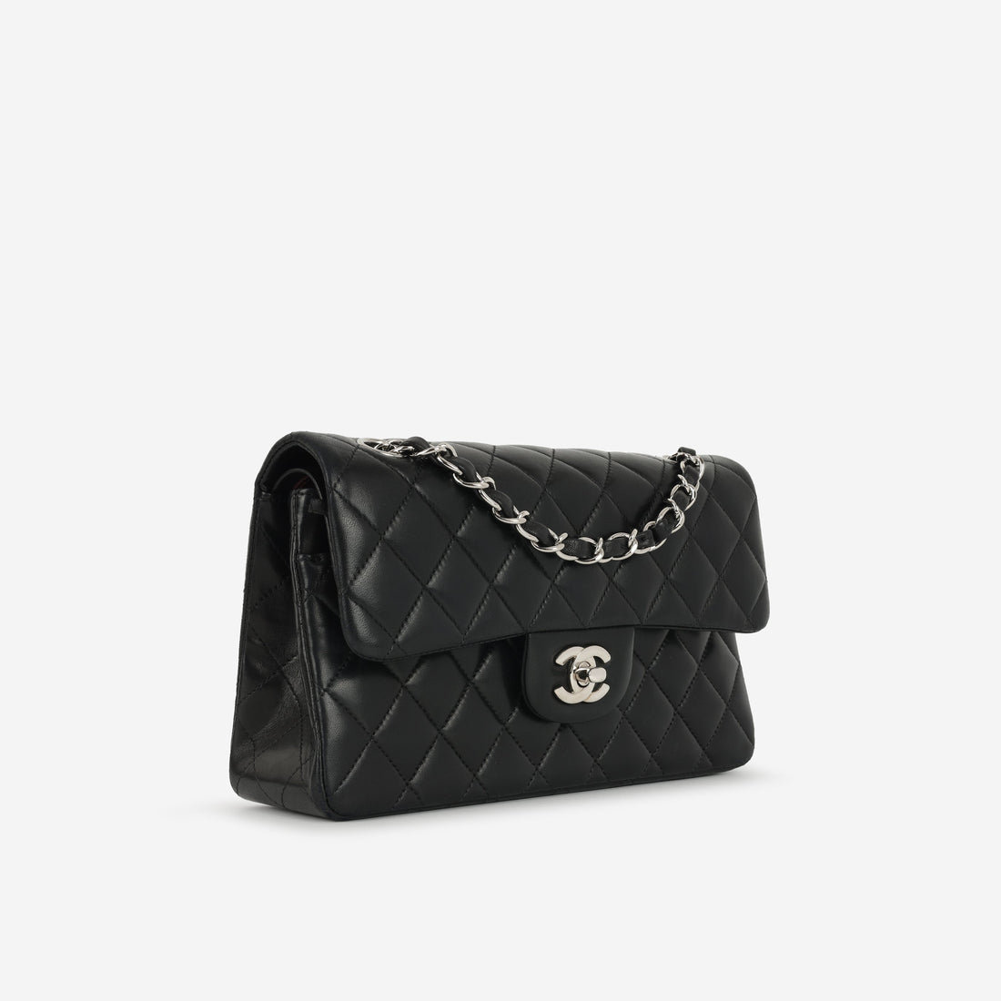 Chanel Small Classic Flap