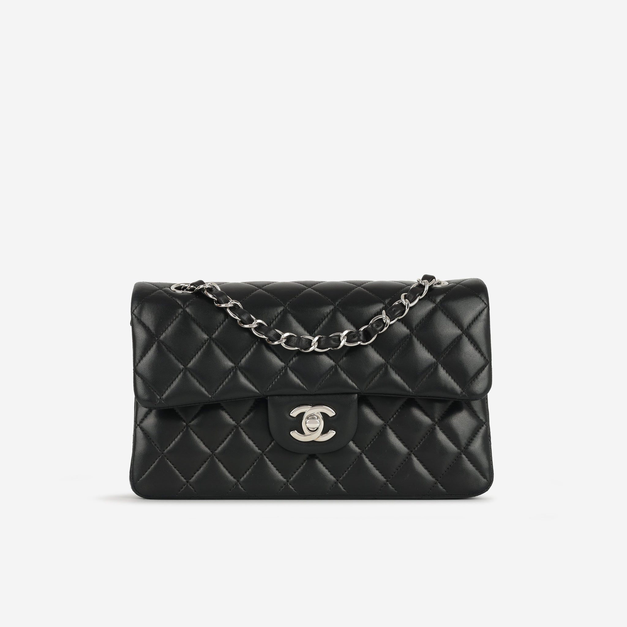 Chanel Small Classic Flap