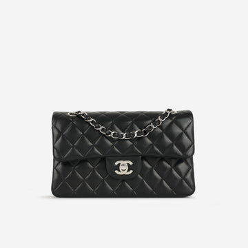 Chanel Small Classic Flap