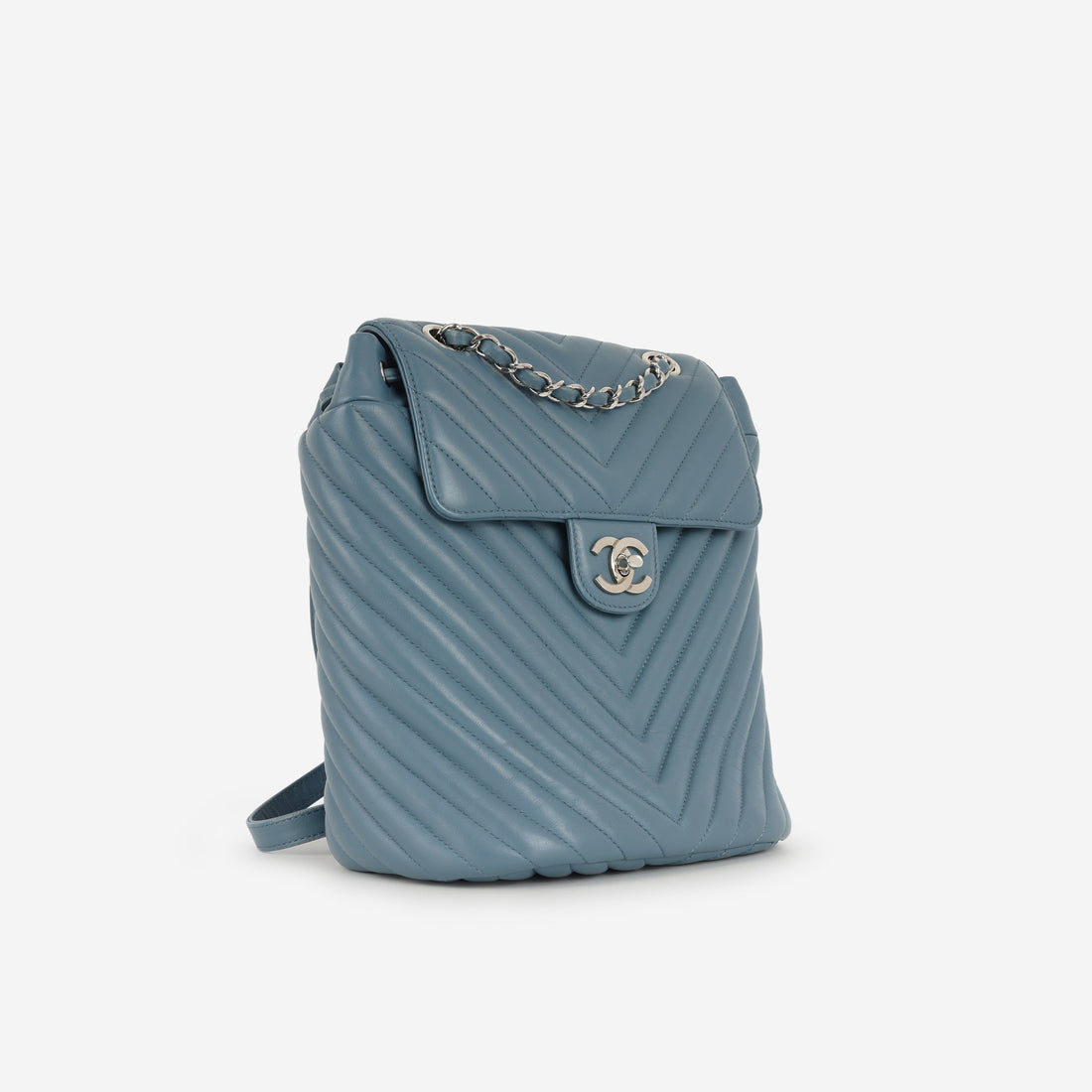 Chanel Urban Spirit Backpack