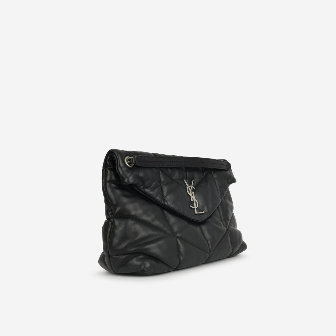 Yves Saint Laurent Medium Lou Puffer