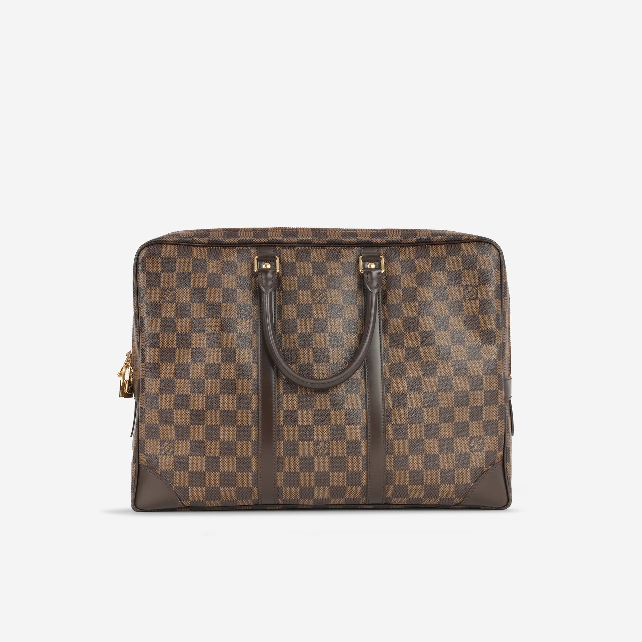 Louis Vuitton Porte Documents GM