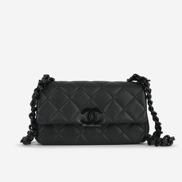 Chanel Seasonal Mini Flap
