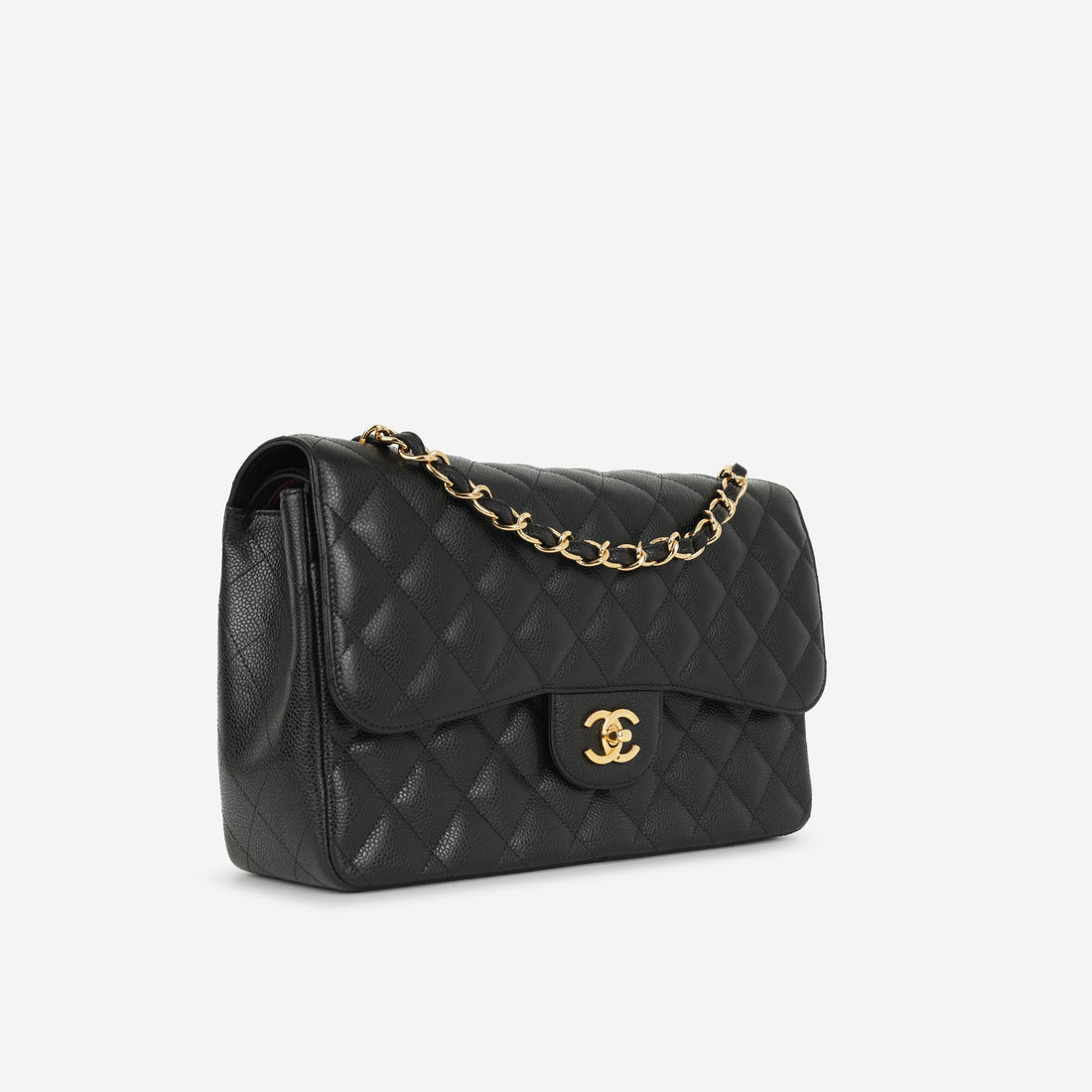 Chanel Jumbo Classic Flap